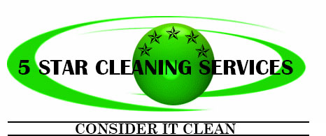 Image for 5 Star Cleaning Services with ID of: 1184176