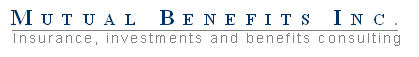 Image for Mutual Benefits Inc with ID of: 1184237
