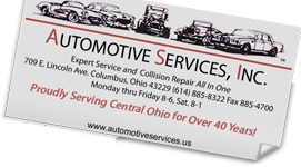 Image for Automotive Services with ID of: 1184337