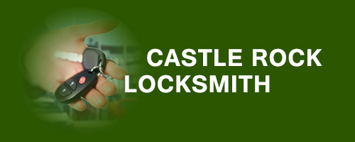 Image for Castle Rock Locksmith with ID of: 1184351
