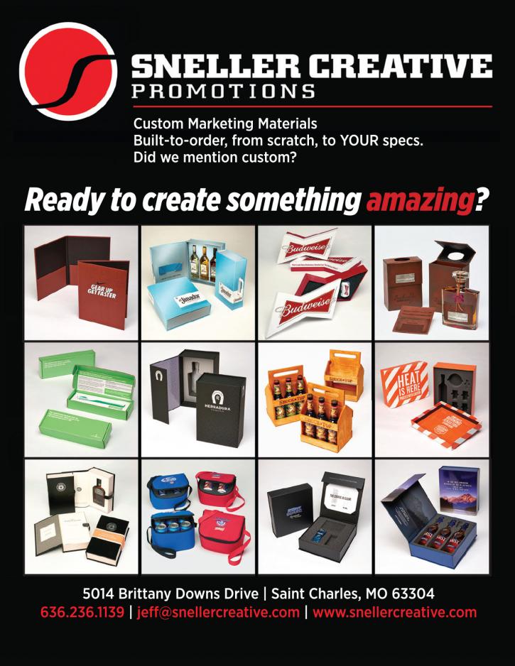Image for Sneller Creative Promotions with ID of: 1184503