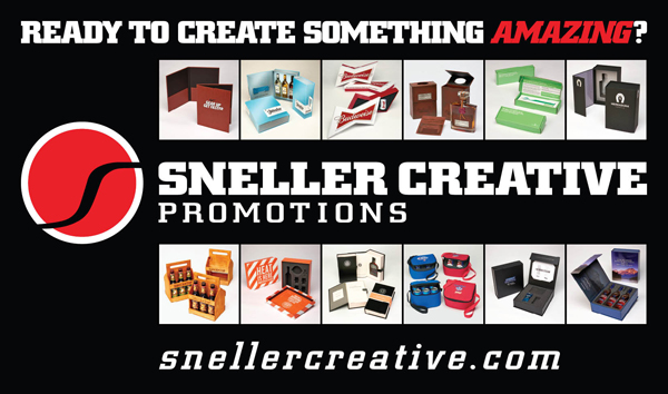 Image for Sneller Creative Promotions with ID of: 1184506