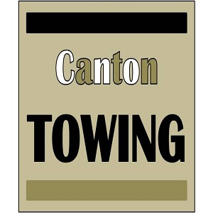 Image for Canton Towing with ID of: 1184548
