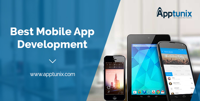 Image for Best Mobile App Development with ID of: 1184739