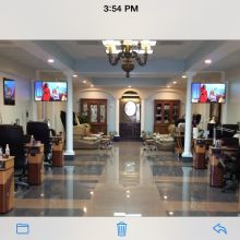 Image for Glamour Salon & Spa with ID of: 1184834