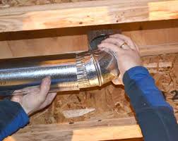 Image for Dryer Vent Installation with ID of: 1185097