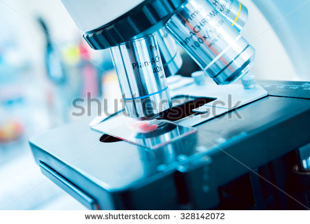 Image for Atomic Force Microscopy Represents Improved Resolution Microscopy Technique with ID of: 1185192