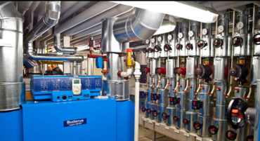 Image for GLG Heat and Air with ID of: 1185257