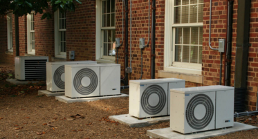 Image for GLG Heat and Air with ID of: 1185258