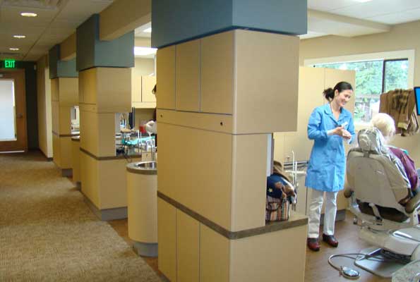 Image for Albright Family Dental with ID of: 1185602