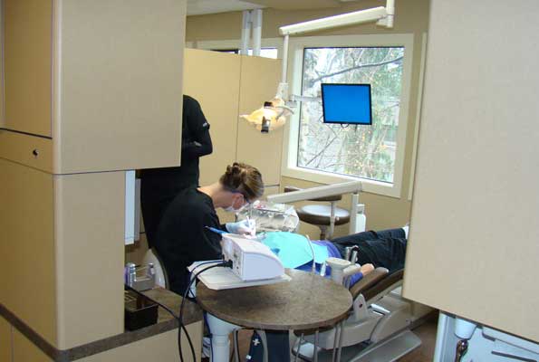Image for Albright Family Dental with ID of: 1185603