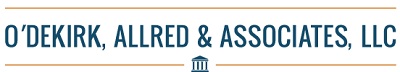 Image for O'Dekirk, Allred and Associates LLC with ID of: 1185616