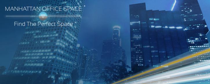 Image for Manhattan Office Space with ID of: 1185845