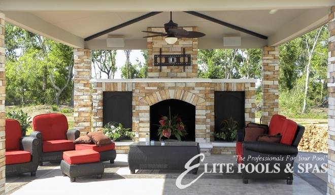 Image for Elite Pools & Spas with ID of: 1185878