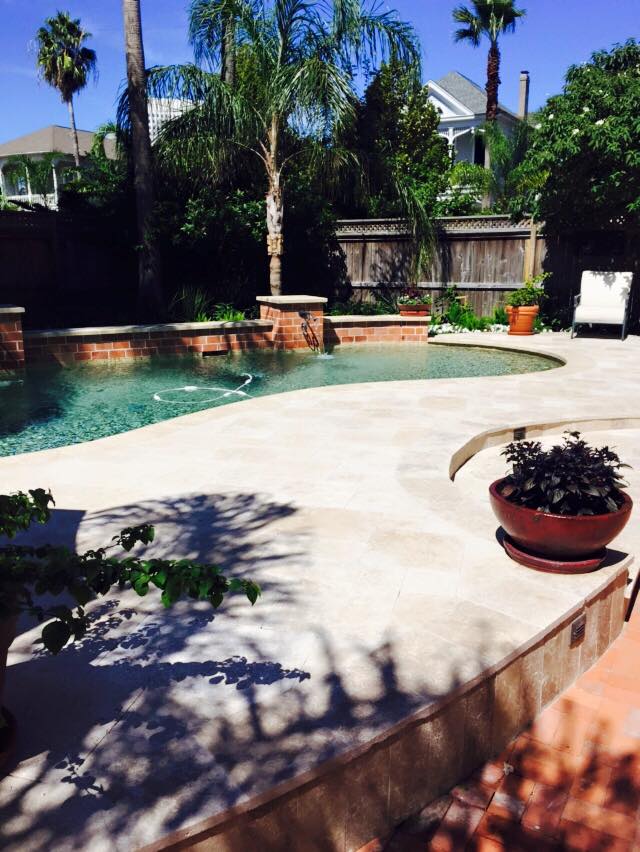 Image for Elite Pools & Spas with ID of: 1185879