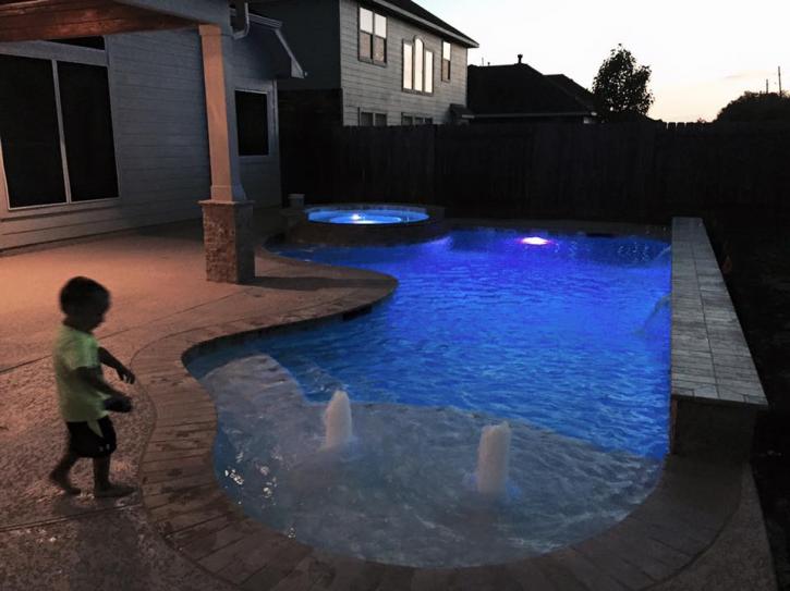 Image for Elite Pools & Spas with ID of: 1185880