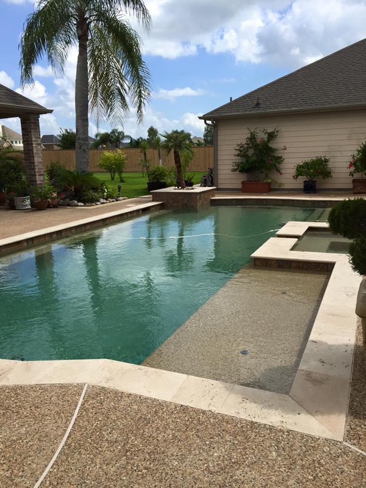 Image for Elite Pools & Spas with ID of: 1185882