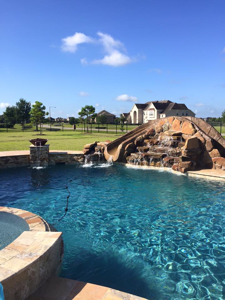 Image for Elite Pools & Spas with ID of: 1185883