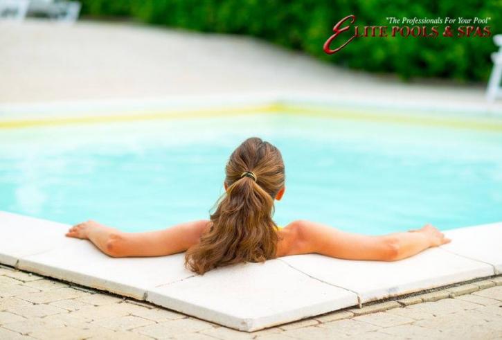 Image for Elite Pools & Spas with ID of: 1185885