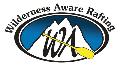 Image for Wilderness Aware Rafting with ID of: 1185889