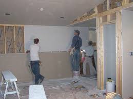 Image for Drywall Installations with ID of: 1185993