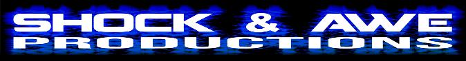 Image for Shock & Awe Productions with ID of: 1186215
