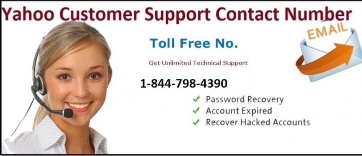 Image for Yahoo Customer Care Service Number with ID of: 1186288