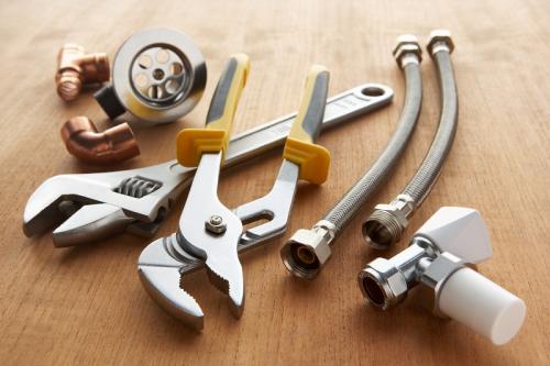 Image for Bright Force Plumbing Houston with ID of: 1186358