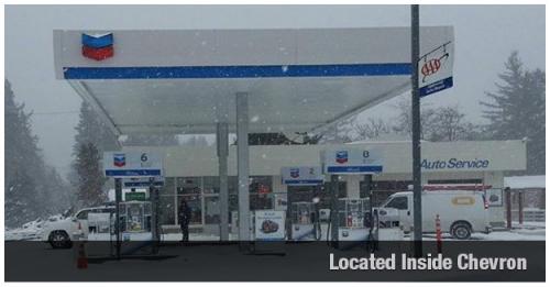 Image for Multnomah Automotive with ID of: 1186455