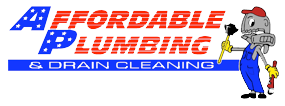 Image for Affordable Plumbing & Drain Cleaning with ID of: 1186619