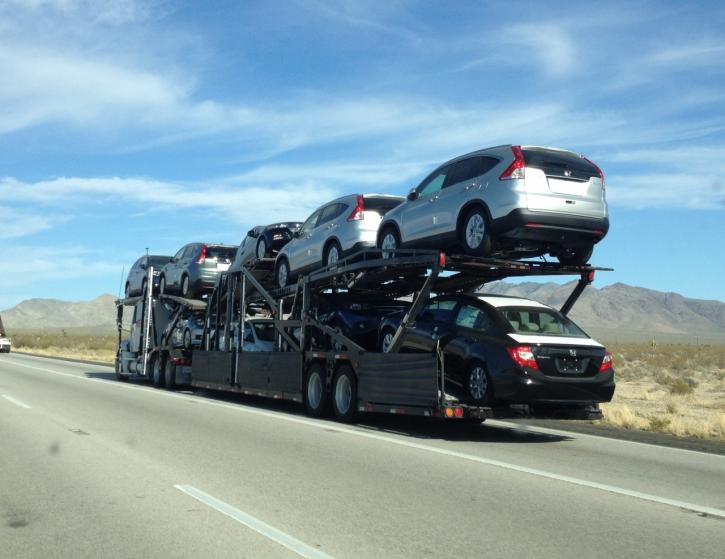 Image for Car Shipping Carriers with ID of: 1186845