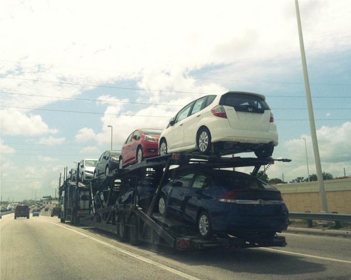 Image for Car Shipping Carriers with ID of: 1186846