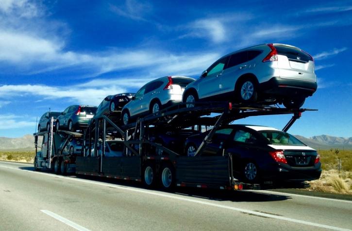 Image for Car Shipping Carriers with ID of: 1186847