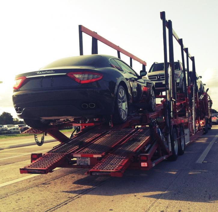 Image for Car Shipping Carriers with ID of: 1186849