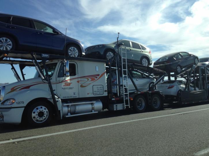Image for Car Shipping Carriers with ID of: 1186855