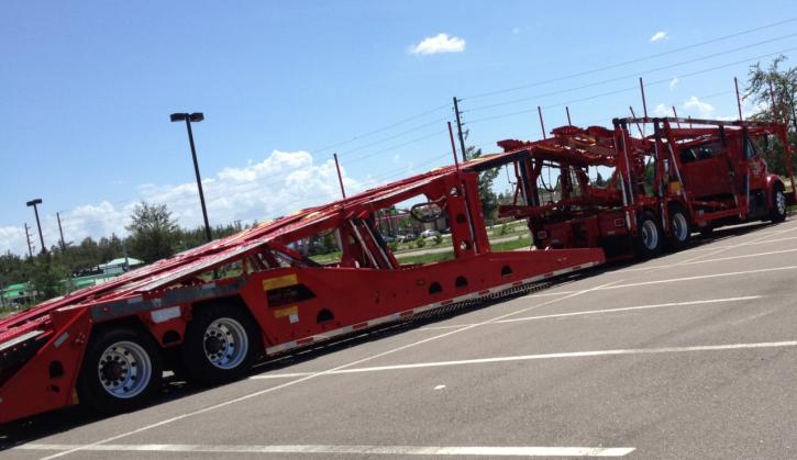 Image for Car Shipping Carriers with ID of: 1186859