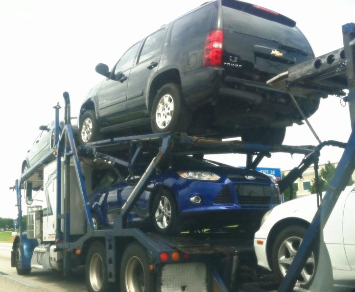 Image for Car Shipping Carriers with ID of: 1186877