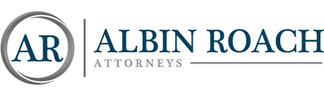 Image for Albin Roach with ID of: 1187063
