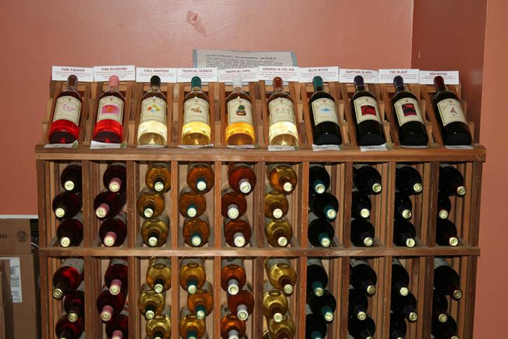 Image for B & C Winery with ID of: 1187172