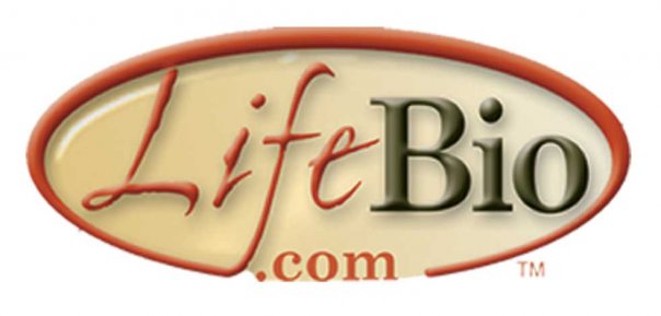 Image for LifeBio with ID of: 1187179