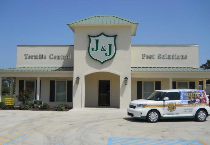 Image for J&J Exterminating Baton Rouge with ID of: 1187207