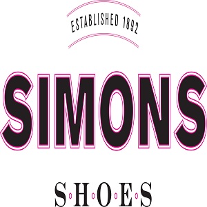 Image for Simons Shoes with ID of: 1187296