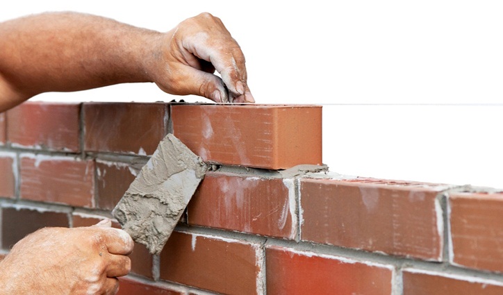 Image for Hoboken Masonry with ID of: 1187435