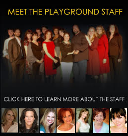 Image for Gary Spatz's The Playground: A Young Actors' Conservatory with ID of: 1187455