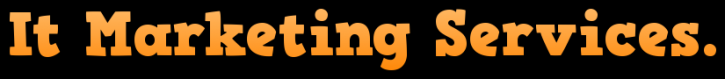 Image for It Marketing Services with ID of: 1187569