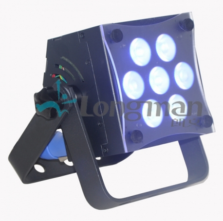 Image for FacePar900A- led flat par light with ID of: 1187638