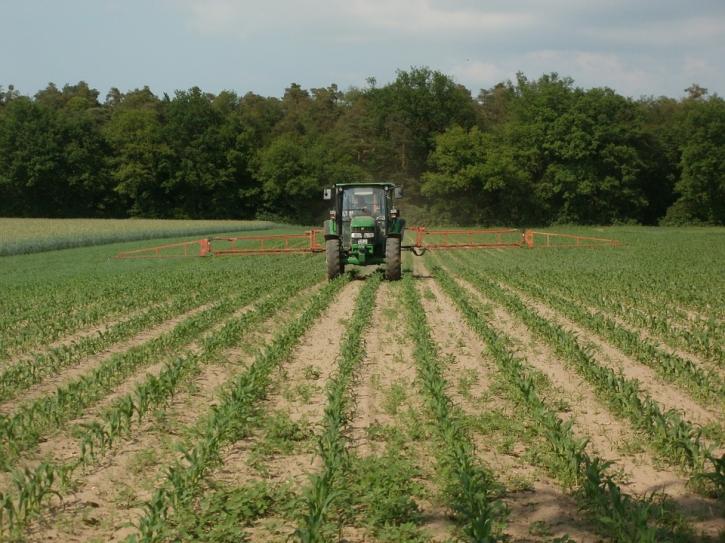 Image for From Rustic to High-Tech: Modern Agriculture and Farm Machinery Revolutionizing Agriculture with ID of: 1187670
