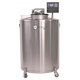 Image for MVE Cryogenic freezers with ID of: 1187912