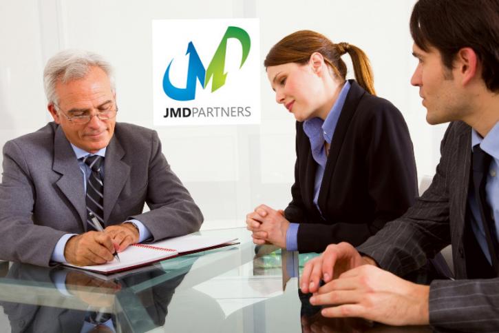 Image for JMD Partners Inc with ID of: 1187943