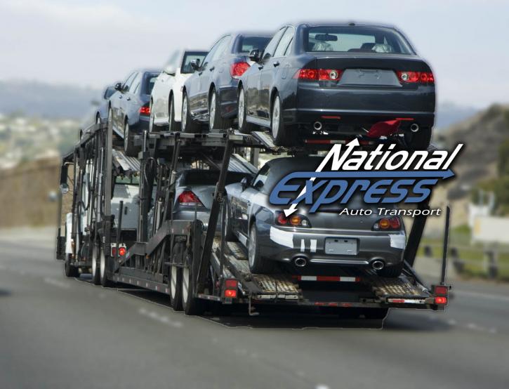 Image for National Express Auto Transport with ID of: 1188295